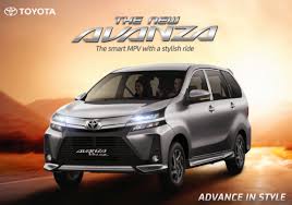 Fire at toyota bgc april 29,2021 a branch of toyota which is under renovation caught fire around 10:30a.m. Experience A Stylish Ride As Toyota Motor Ph Unveils Improved Avanza Inquirer Business