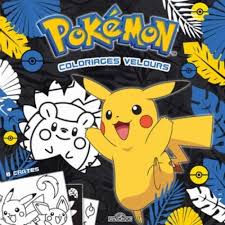 Profitez de millions d'applications android récentes, de jeux, de titres musicaux, de films, de séries, de livres, de magazines, et plus encore. Coloriage Pokemon Cdiscount