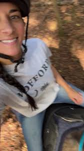 First impressions of the TCS saddle