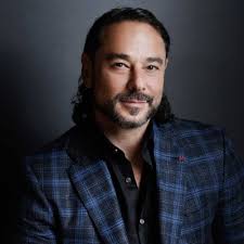 Mark Brigandi's Instagram, Twitter & Facebook