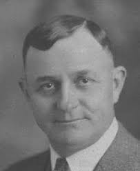 Clifford Archibald DeLancey (1884-1936)