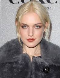 List of Celebrities with first name: Carlotta