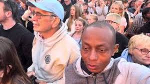 Forever & Amen by KARI JOBE & CODY CARNES LIVE