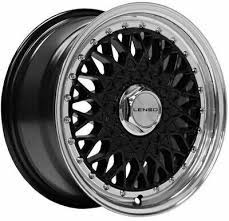 The lenso bsx is a traditional mesh style alloy wheel with hints of retro three piece alloy wheel styling. 15 Bp Lenso Bsx Alufelgen Fur Audi 80 Saab 900 9000 Volvo 850 Mazda 2 4x108 Ebay