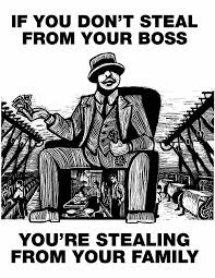 Nonton secret in bet with my boss. Steal Something From Work Day Crimethinc Ex Workers Collective