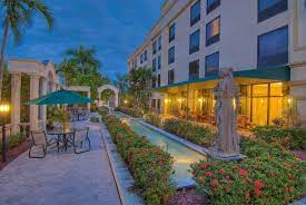 Hampton Inn Palm Beach Gardens Palm Beach Gardens Updated 2021 Prices