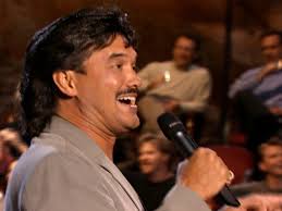 Bill & Gloria Gaither