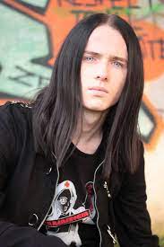 Cuteness C Long Hair Styles Edgy Long Hair Gothic Hairstyles
