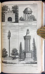 Stowe : a Description of the Magnificent House and Gardens of the Right  Honourable Richard Grenville Temple, Earl Temple, Viscount and Baron  Cobham, ...