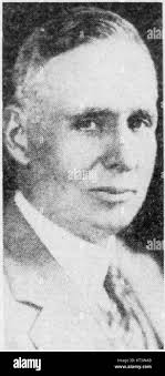 James mclaughlin Black and White Stock Photos & Images