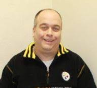 Nick Bell grew up in Connellsville with a gift for rhythm. His grandmother  recognized that there was talent behind his passion for beating pans with  spoons at a very young age. His