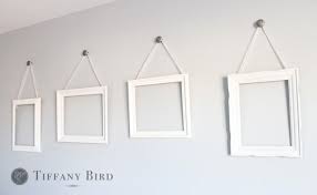 Making Hanging Frames Wall Frames Diy Picture Frames Hanging Picture Frames