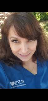 Private in-home care job for seniors needed