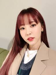 Olga Arce (@olgaarce15)