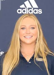 2021-22 Women's Golf Roster