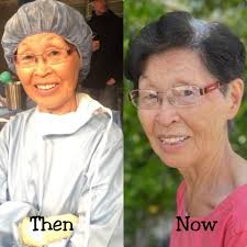 What is Bokhee's real name?