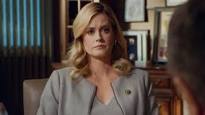 Abigail Hawk is Gone: Details About the Sudden Death of the Blue Bloods Star  (Full information 👇👇 💬)