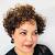 Round Face Double Chin Short Curly Hairstyles