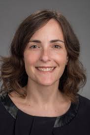 Five Faculty Receive Professional Achievement Honors