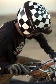 The Royal Racer Capacetes Para Motociclistas Capacete