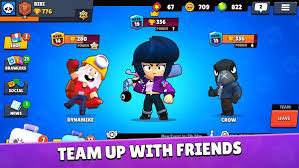 Brawl stars is definitely one of the most popular mobas at present, especially because it offers us plenty of action combined with a really. Download Brawl Stars Mod Apk 32 170 Unlimited Money Gems