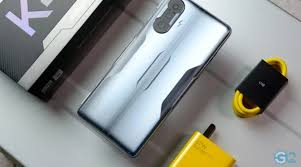 Xiaomi Redmi K50 Gaming Edition ...