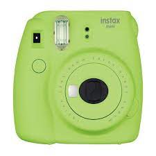 The Best Instant Film Cameras That Are As Fun At Home As They Are On The Go Instax Fujifilm Instax Mini Instax Mini