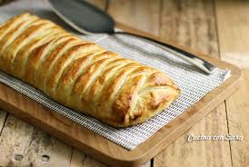 Pin Su Strudel E Torte Salati