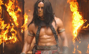 7 hari lagi akn bangkitnya #penunggurimba yg sekian lama bersembunyi dlm kegelapan tombiruo: Tombiruo Kaut Rm5 Juta