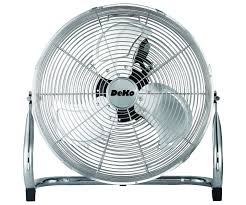 Big Fan With High Speed Floor Fan Fan Pedestal Fans