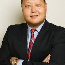 Patrick Kang's Instagram, Twitter & Facebook