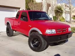 Shop our selection of bumper kits and find a bumper to enhance your ford truck or suv. Homemade Front Bumpers Pics Wanted Ranger Forums The Ultimate Ford Ranger Resource