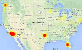 Verizon Internet Outage Near Me Nightmarish Transition From Verizon To Frontier Has No End In Sight | Ars  Technica