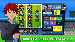 Com.arcmobile.guitarheroindoensia) is developed by arc mobile indie and the latest version of guitar rock indonesia 1.0 was updated on may 18, 2018. Soccer Heroes 2020 Rpg Football Manager Apk Download For Android