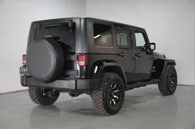 Image result for Brilliant Black 2008 Wrangler