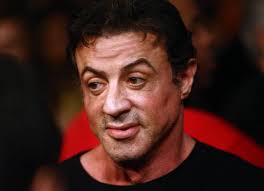Panjo Sylvester Stallone kaj ĝia stelo familiido