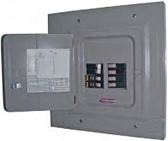 An electrical circuit breaker panel is the main distribution point for electrical circuits on your property. Http Www Eaton Com Ecm Groups Public Pub Electrical Documents Content Vol01 Tab01 Pdf