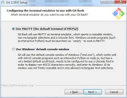 Revert to python 3.7 bump for linux static builds. Installation Von Git For Windows Th H De