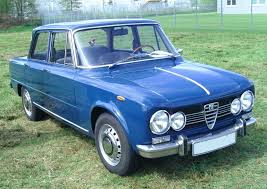 Image result for Blu Posillipo 1980 Alfa-Romeo