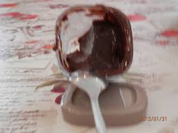 Creme Au Chocolat Et Lait De Soja Yaourt Lait De Soja Recette Creme Dessert