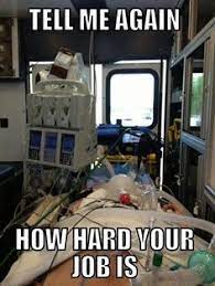 Our 5 Favorite Nursing Memes On Tumblr This Week Scrubs The Leading Lifestyle Nursing Magazine Featuring Inspirational And Informational Nursing Articles Paramedic Humor Emt Humor Paramedic
