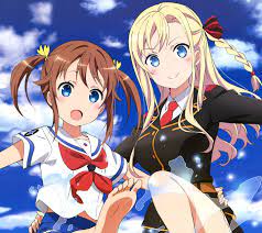We did not find results for: Akeno Misaki And Wilhelmina Braunschweig Ingenohl Friedeburg Android 1440x1280 Wallpaper