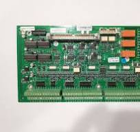 MARKEM IMAJE, PARALLEL INTERFACE BOARD, PART#A36790 F