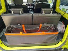 スズキ ジムニーシエラ 非公認 ポータブルバケットlサイズ ジムニーシエラ ジムニー 内装 ジムニー