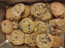 Gemma S Best Chocolate Chip Cookies Recipe With Video Recipe Best Chocolate Chip Cookies Recipe Cookies Recipes Chocolate Chip Chocolate Chip Cookies