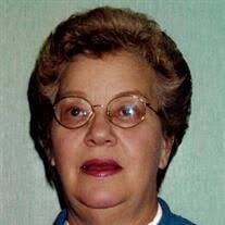 Barbara K Cristoforo Obituary