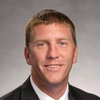 Greg Imhoff's Instagram, Twitter & Facebook