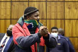 Ngizwe has sent a video to the president cyril ramaphosa passing him saddens towards this situation that he has currently faced. Tecxuluqmcspbm