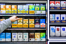 Prerably l&m but malboro as well. Cigarettes Nearly Double In Price Nikkei Asia