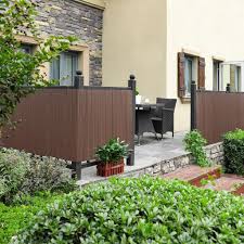 Der garten auf dem balkon oder balkongarten ist absolut keine neue erfindung. Pvc Sichtschutzmatte 80 X 500 Cm Sichtschutz Kaufland De